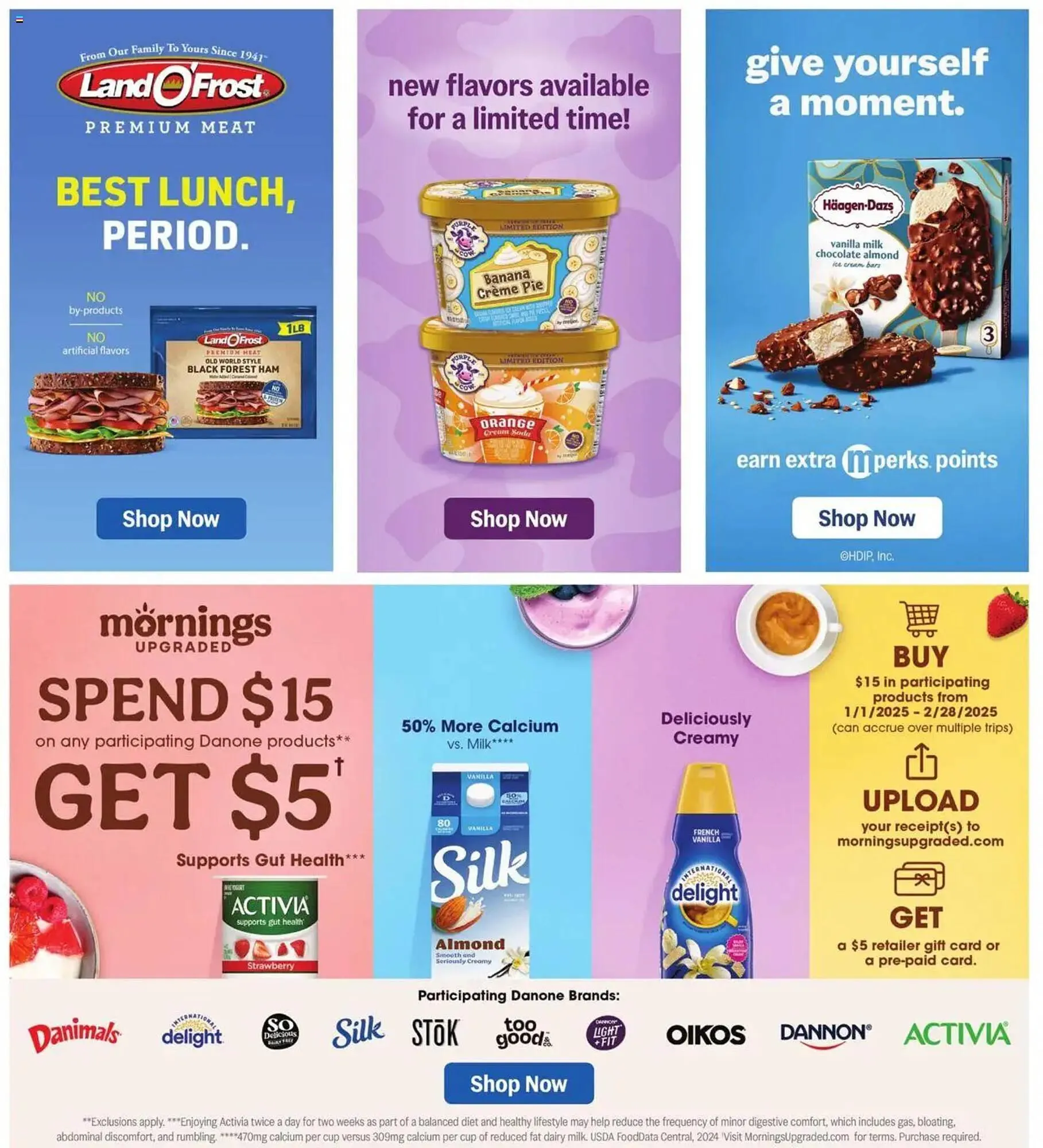 Weekly ad Meijer Weekly Ad from February 2 to February 8 2025 - Page 41