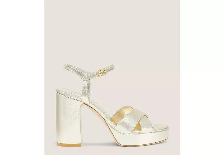 DAYNA PLATFORM SANDAL