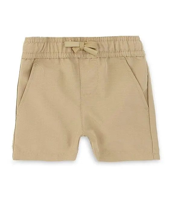 Baby Boys Pull-On Shorts