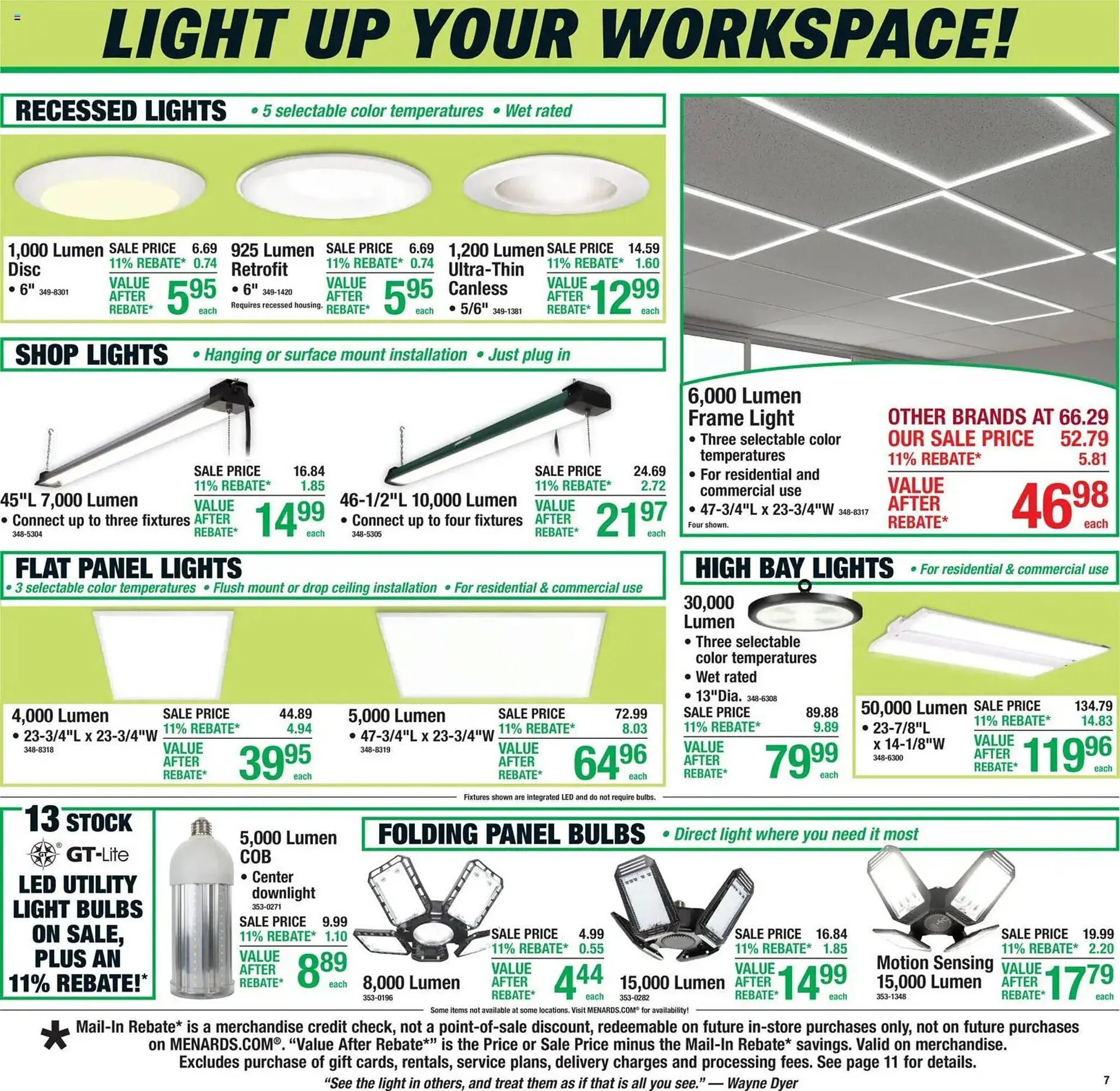 Weekly ad Menards weekly ad from April 8 to April 14 2026 - Page 11