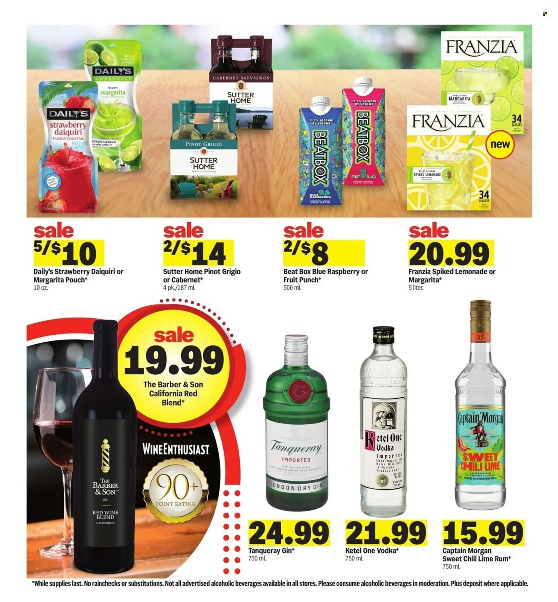 Weekly ad Meijer Weekly Ad from June 1 to June 7 2025 - Page 37