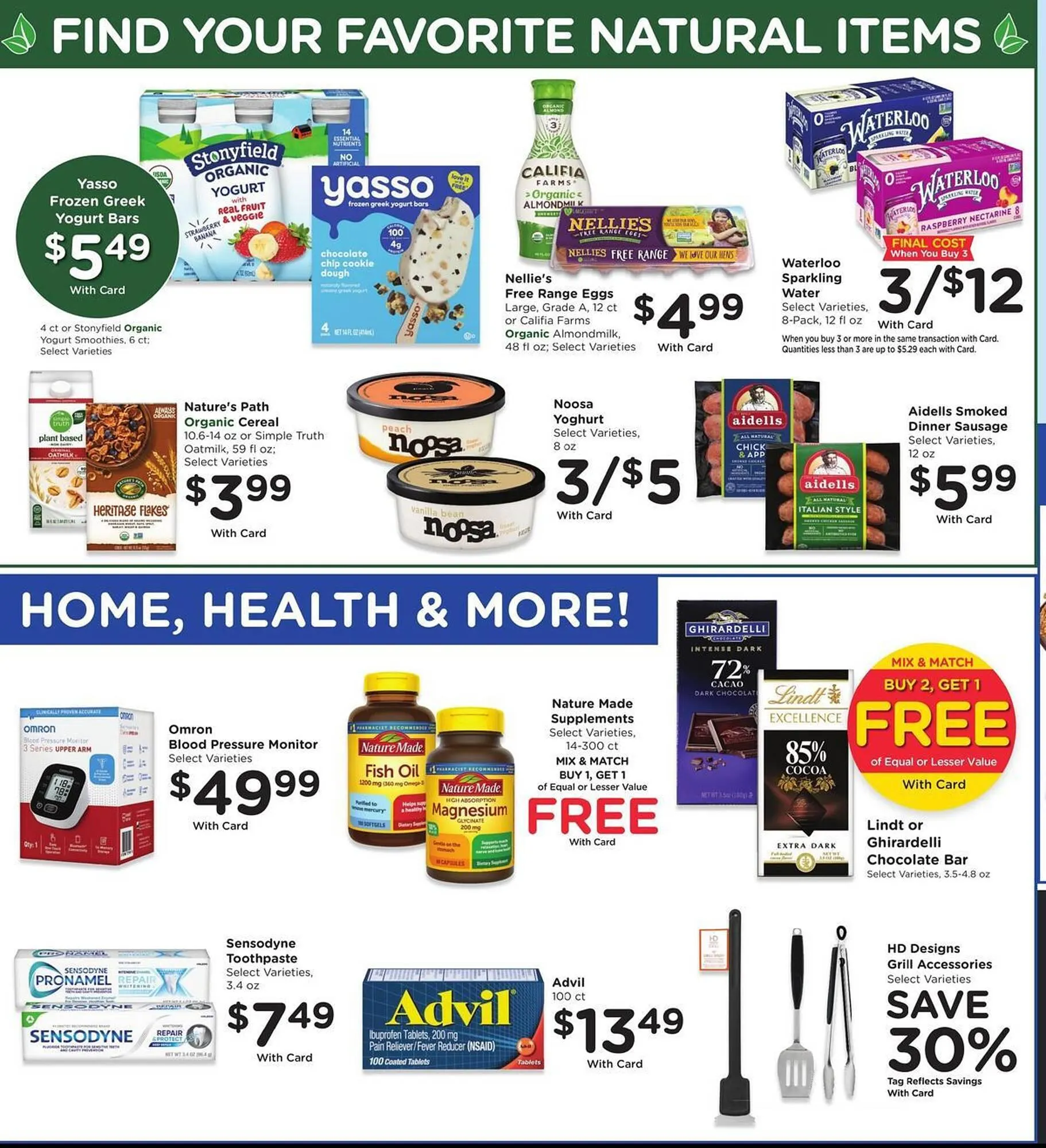 Weekly ad QFC weekly ad from April 29 to May 5 2026 - Page 9