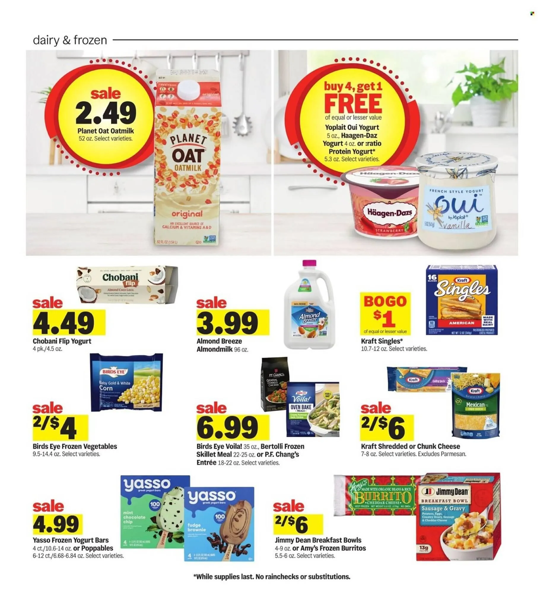 Weekly ad Meijer weekly ad from October 22 to October 28 2025 - Page 20