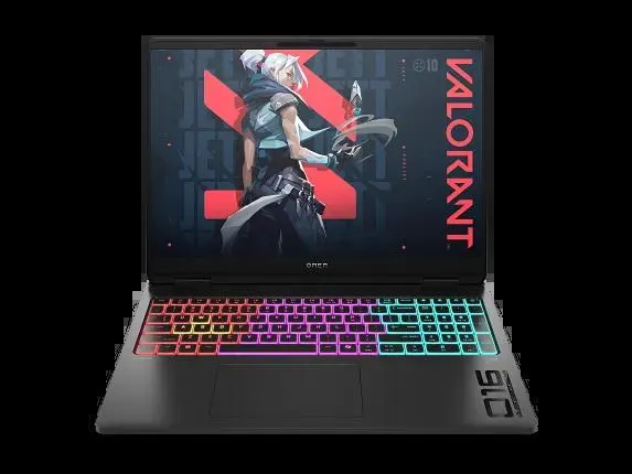 OMEN MAX Gaming Laptop 16z-ak000, 16"