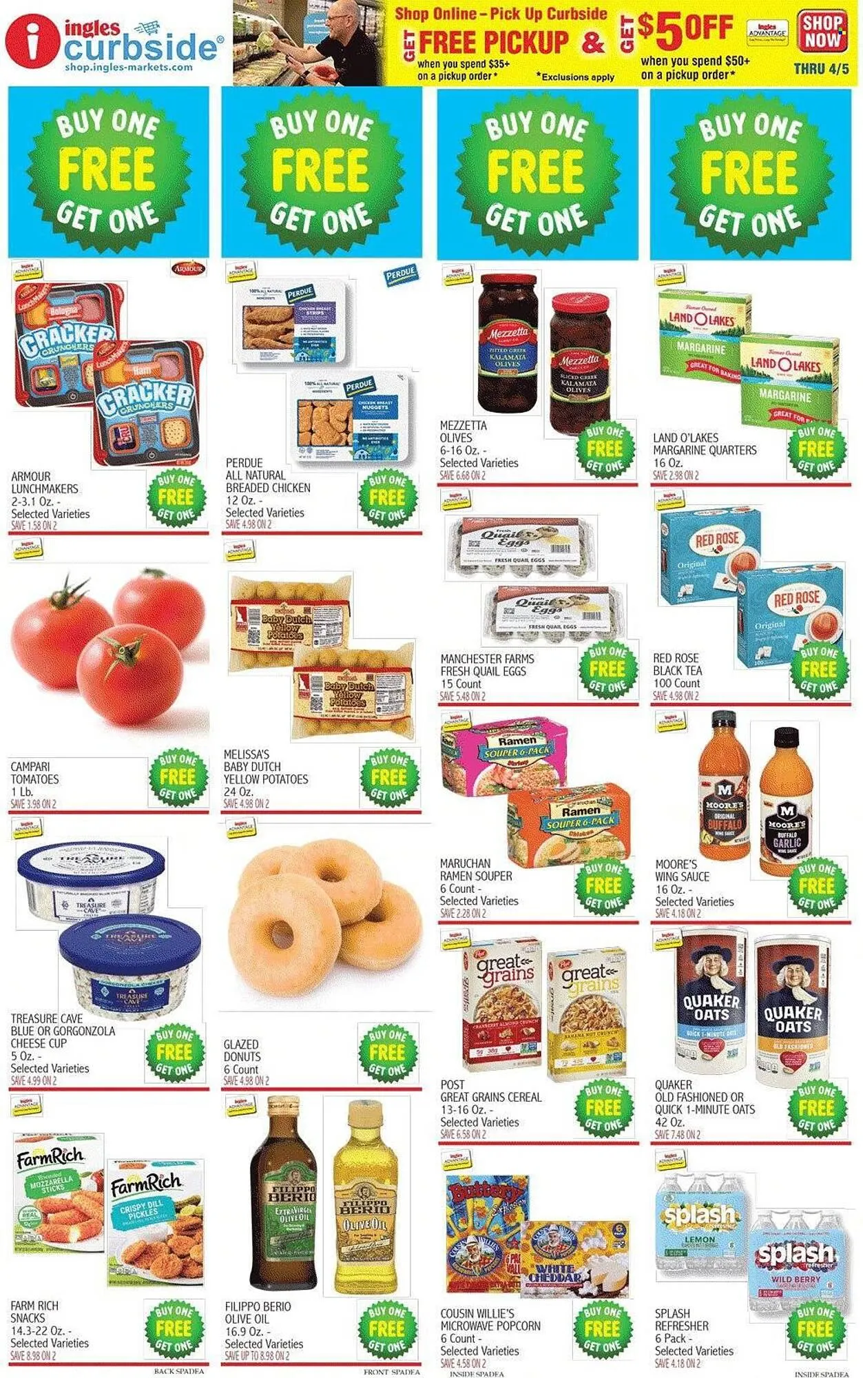 Weekly ad Ingles Markets weekly ad from March 25 to March 31 2026 - Page 9