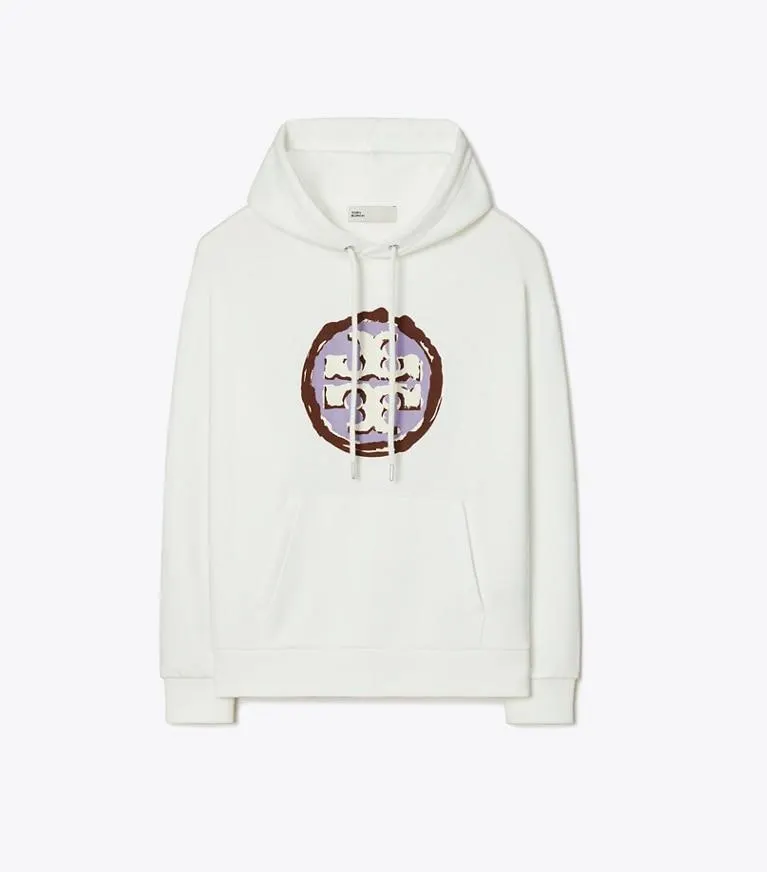 LOGO HOODIE