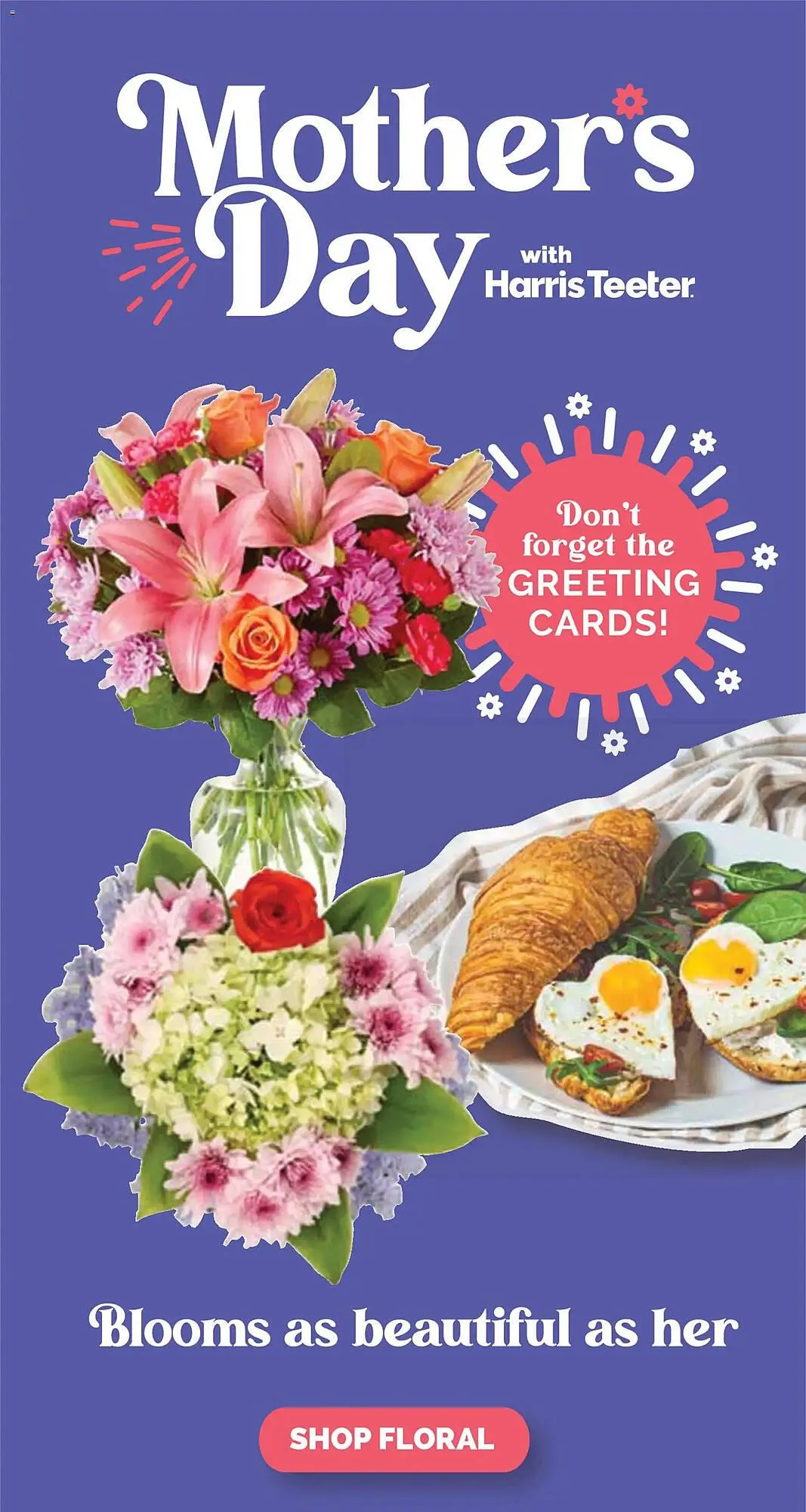 Weekly ad Harris Teeter weekly ad from May 6 to May 13 2026 - Page 2