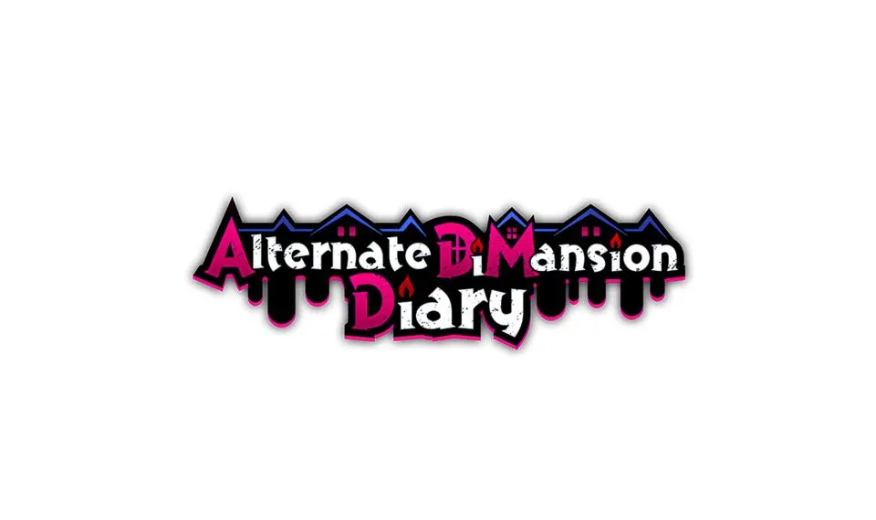 Alternate DiMansion Diary