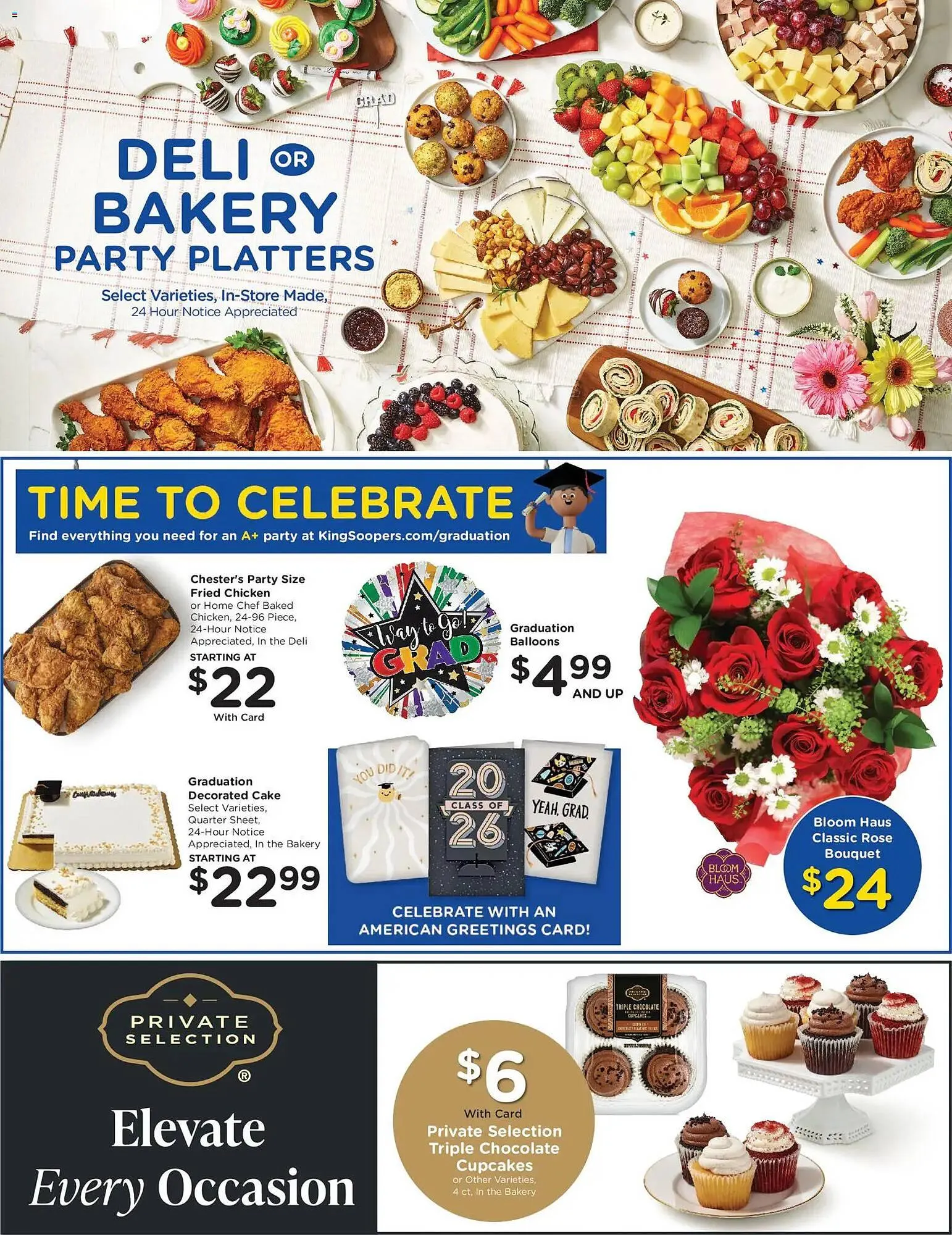 Weekly ad King Soopers weekly ad from May 6 to May 13 2026 - Page 11
