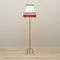 Vintage Danish Floor Lamp, 1970s