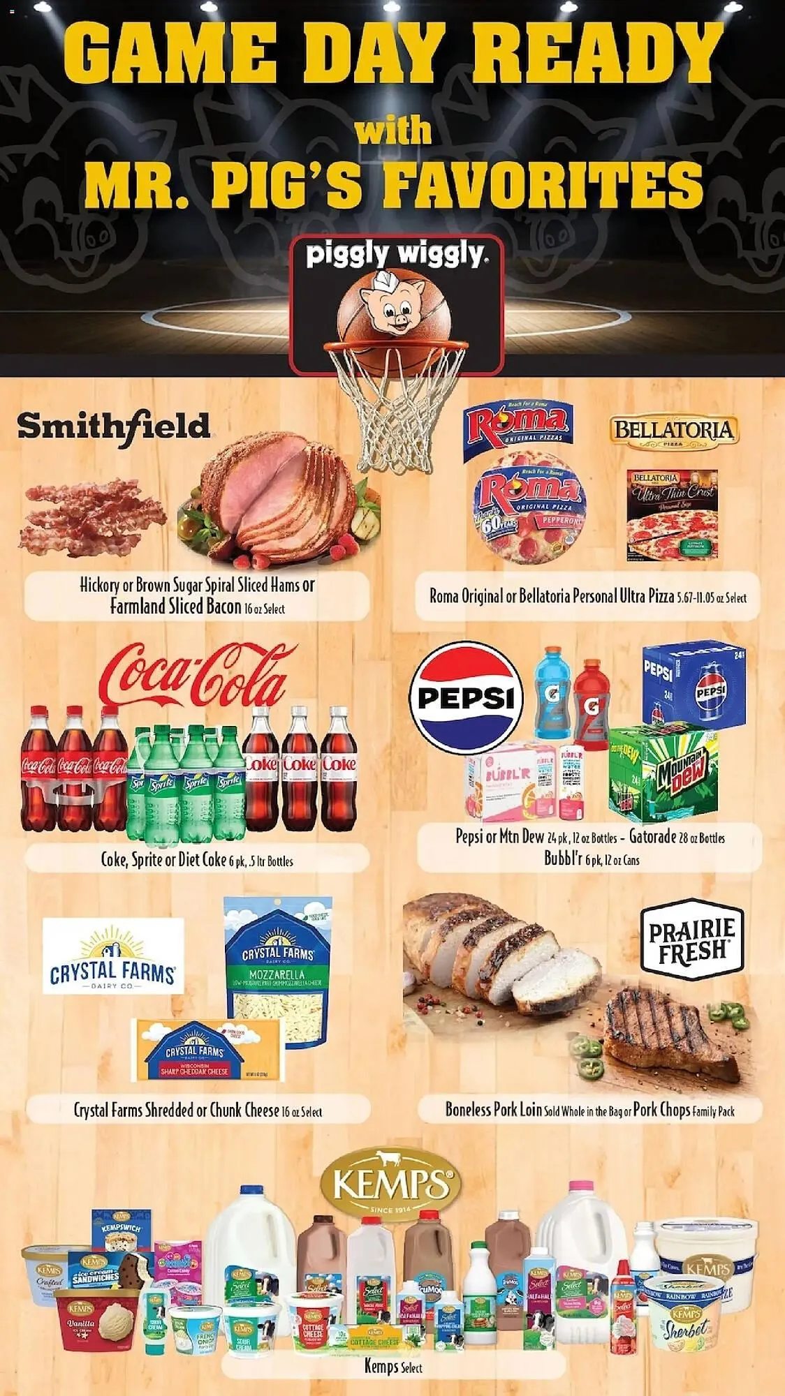 Weekly ad Piggly Wiggly weekly ad from March 25 to March 31 2026 - Page 11