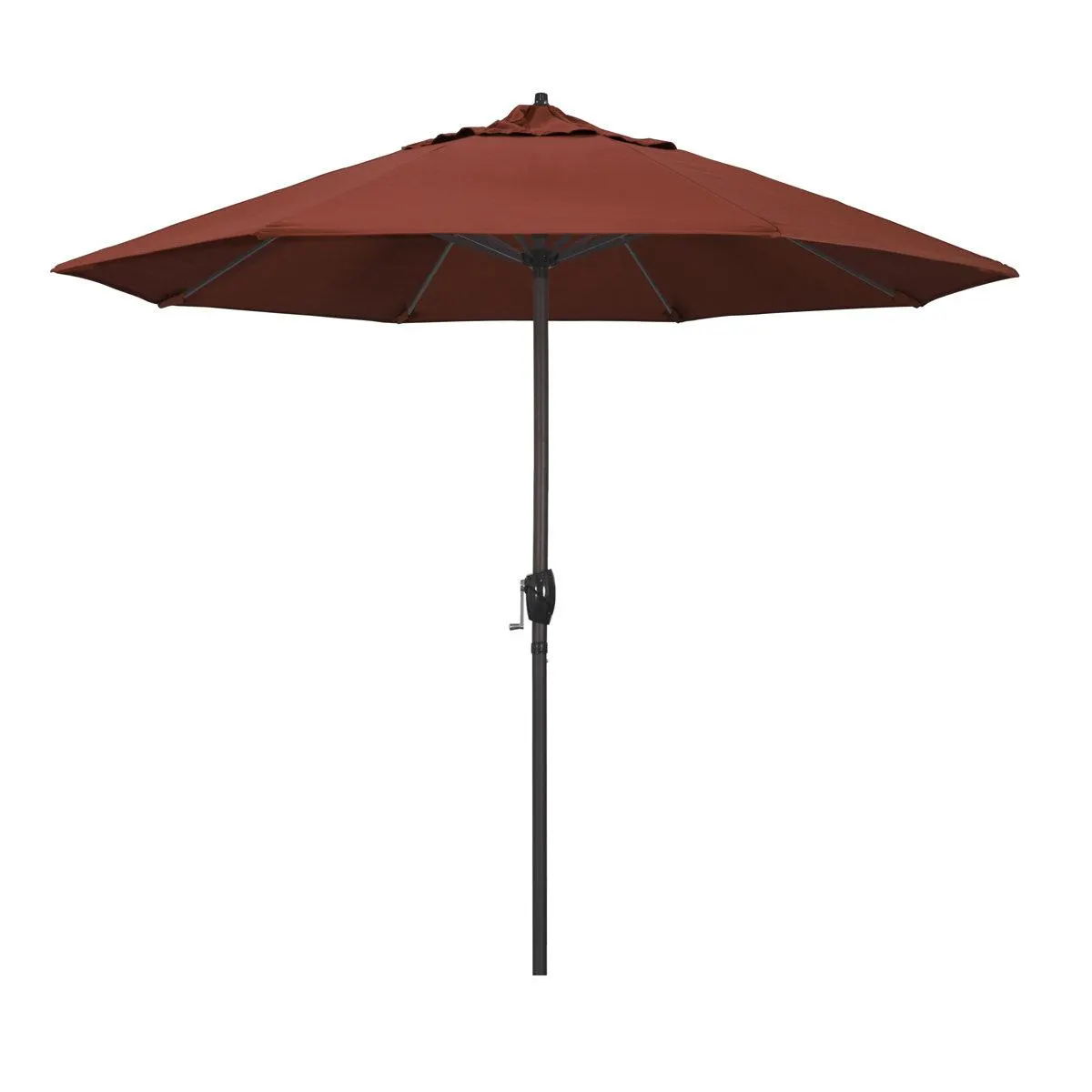 9' Market Sunbrella Umbrella