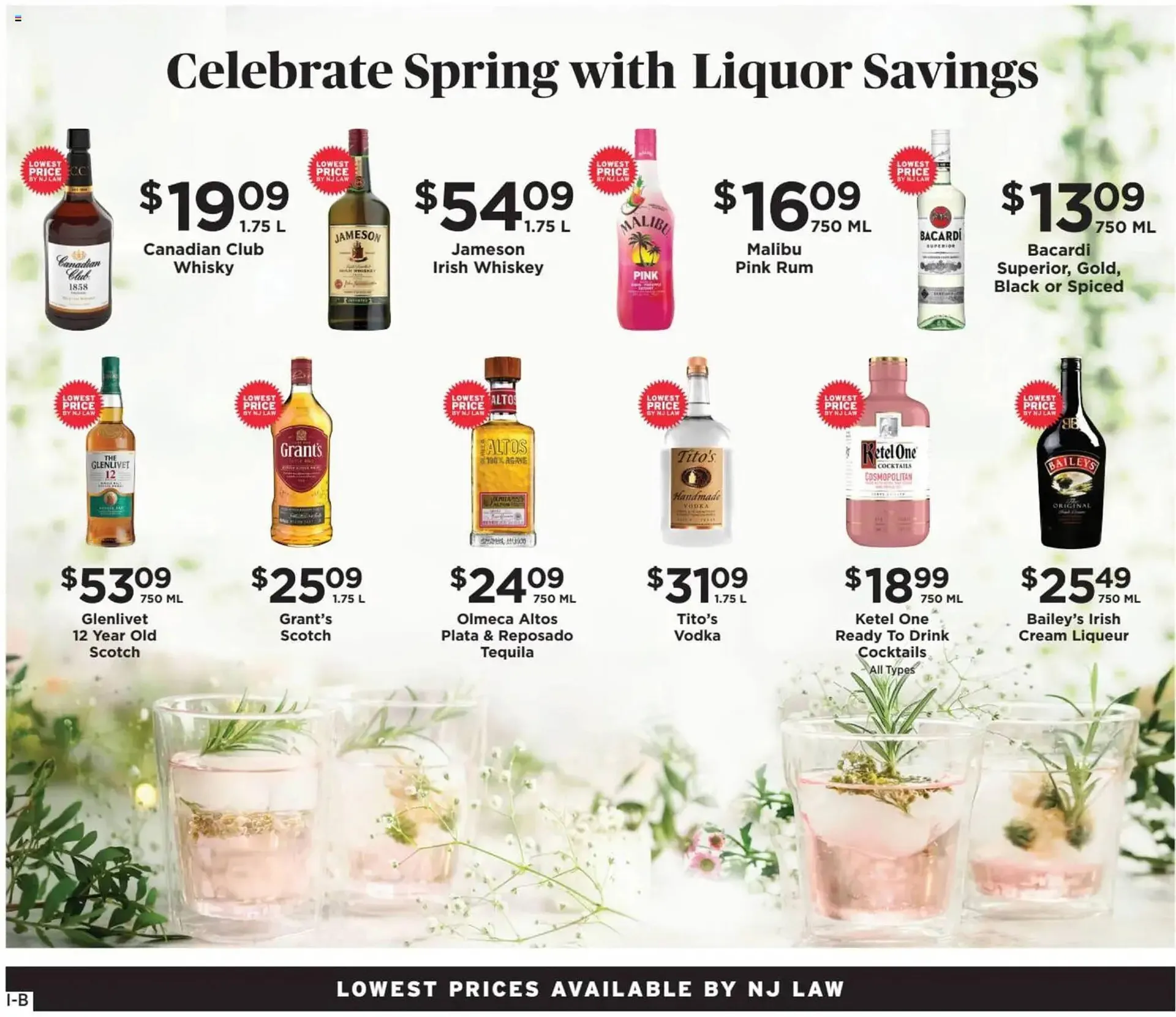 Weekly ad ShopRite flyer from April 8 to April 21 2026 - Page 2
