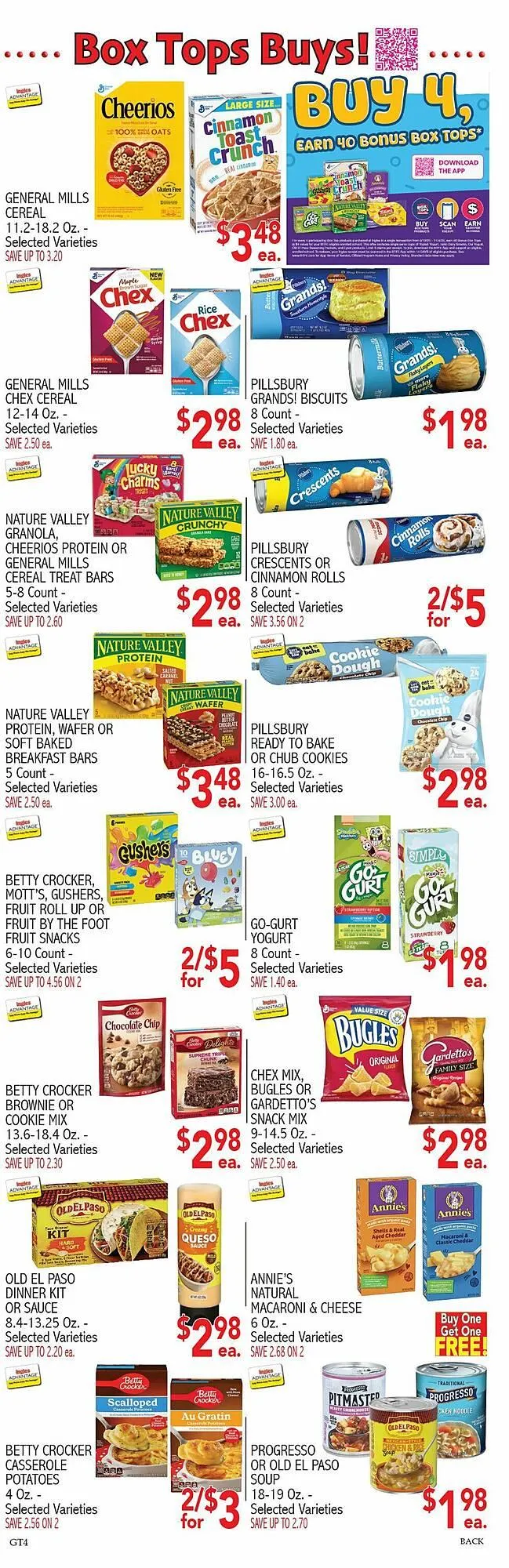 Weekly ad Ingles Markets weekly ad from September 10 to September 16 2025 - Page 7