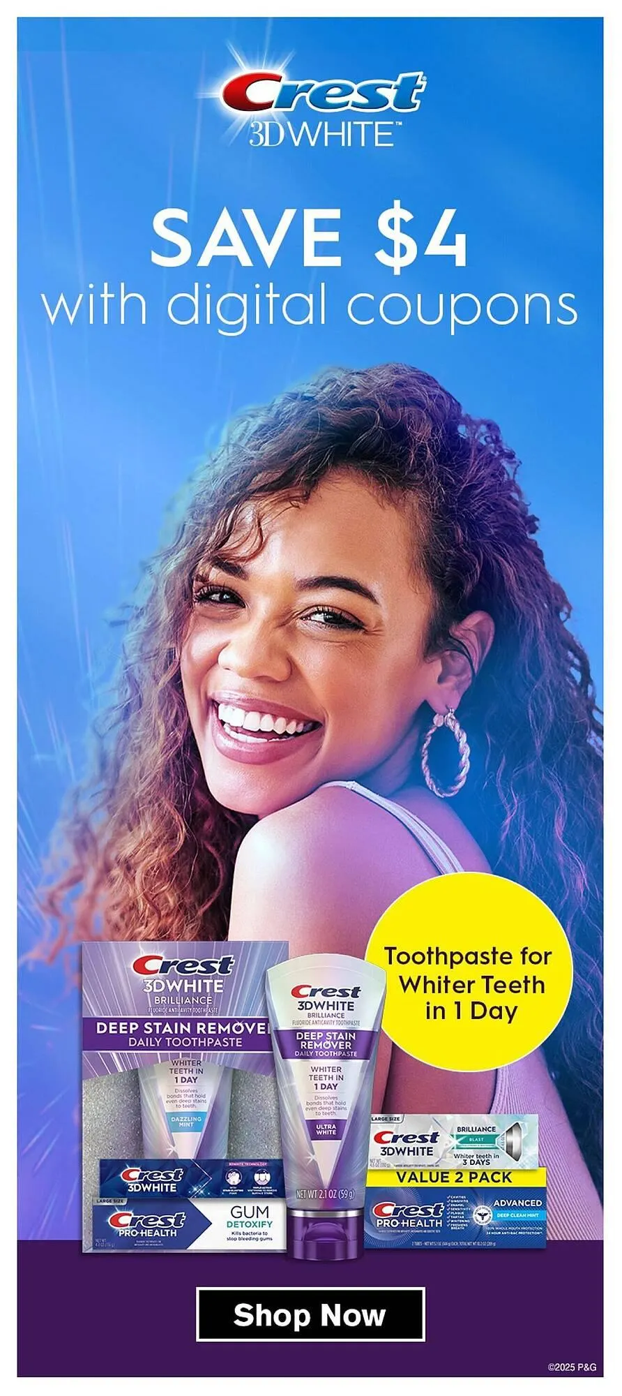 Weekly ad Giant Food weekly ad from October 31 to November 6 2025 - Page 6