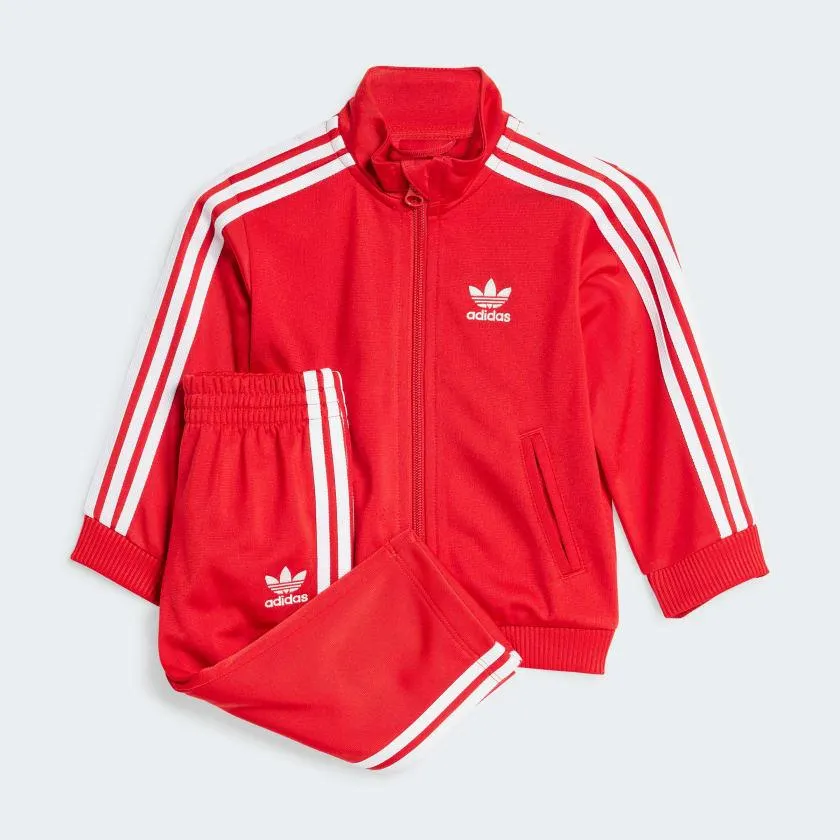 Adicolor Firebird Track Suit Kids