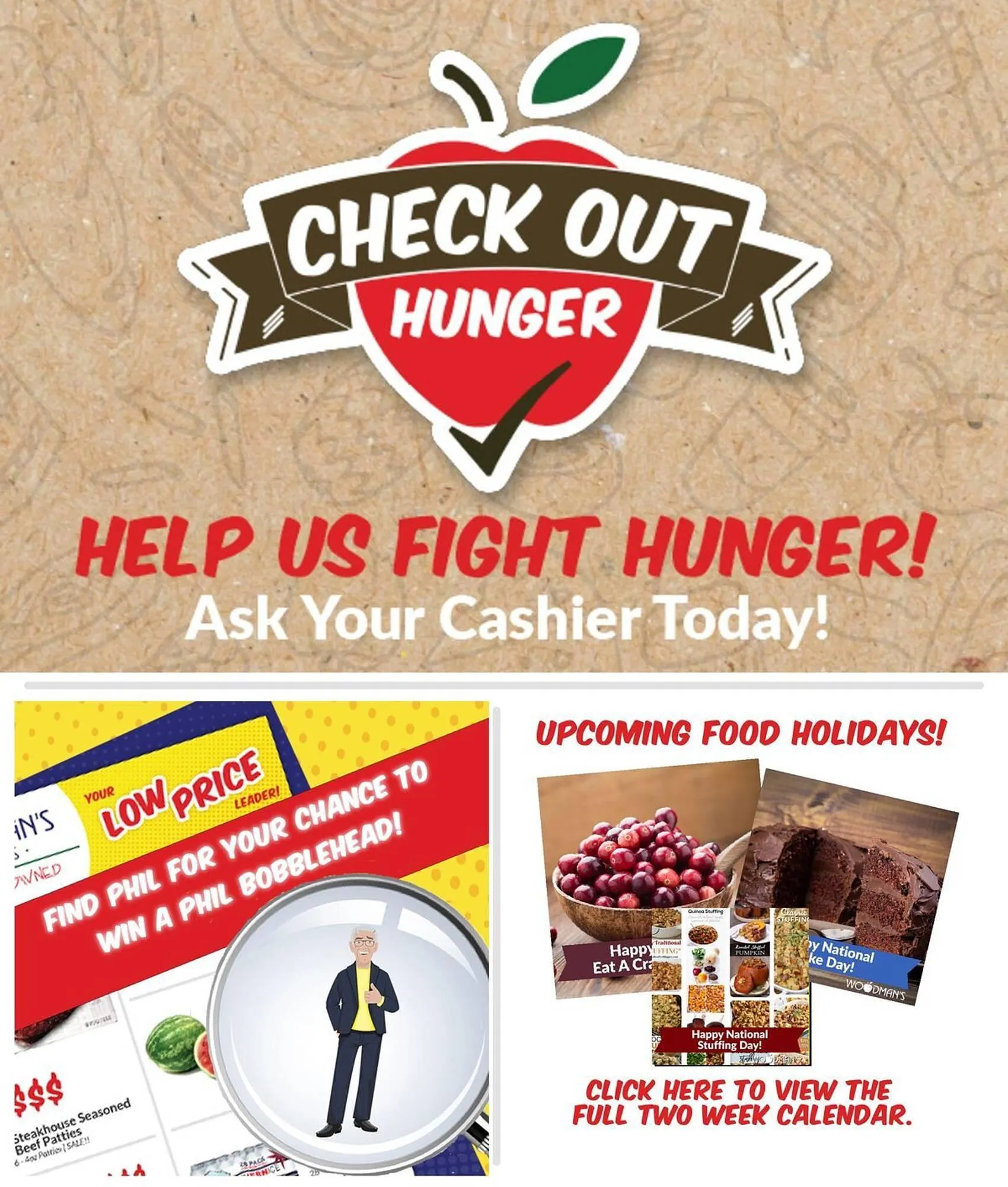 Weekly ad Woodman's weekly ad from December 18 to December 24 2025 - Page 8