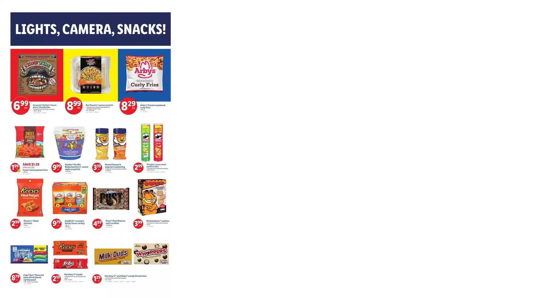 Weekly ad Lidl Weekly Ad from February 19 to February 25 2025 - Page 4