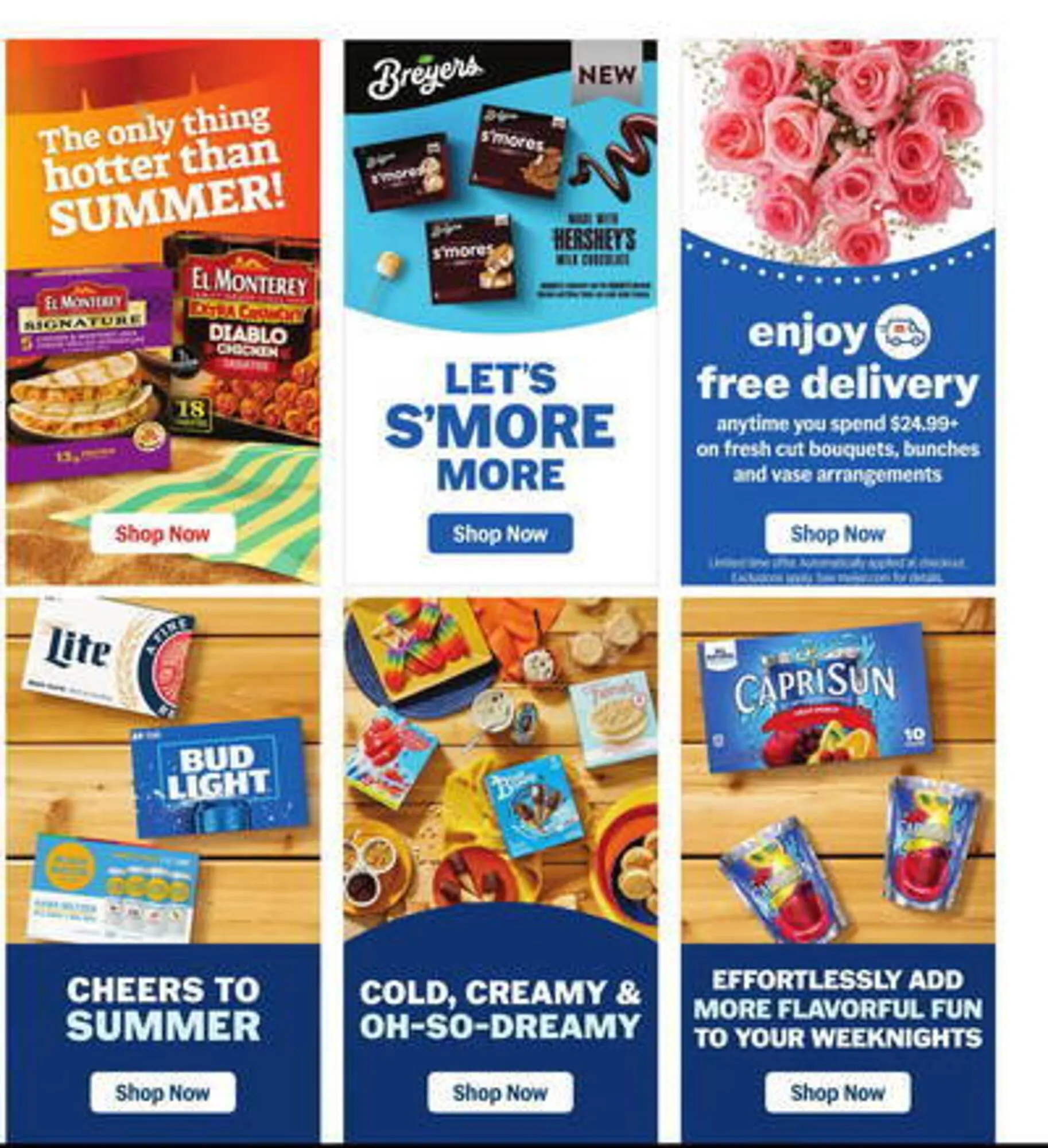 Weekly ad Meijer Weekly Ad from May 18 to May 24 2025 - Page 46