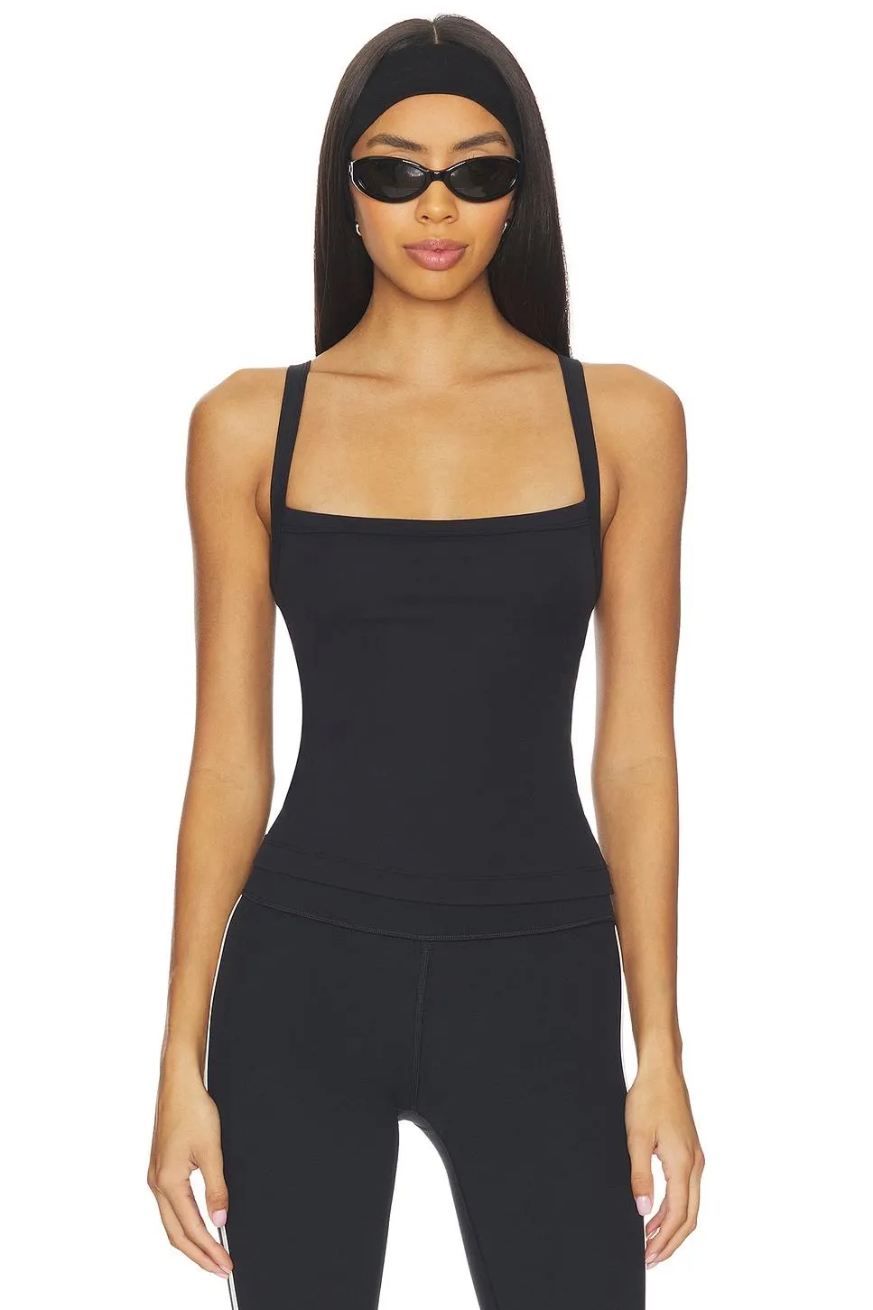 Monah Rigor Tank Top