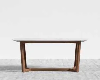 Evelyn Dining Table - Clearance