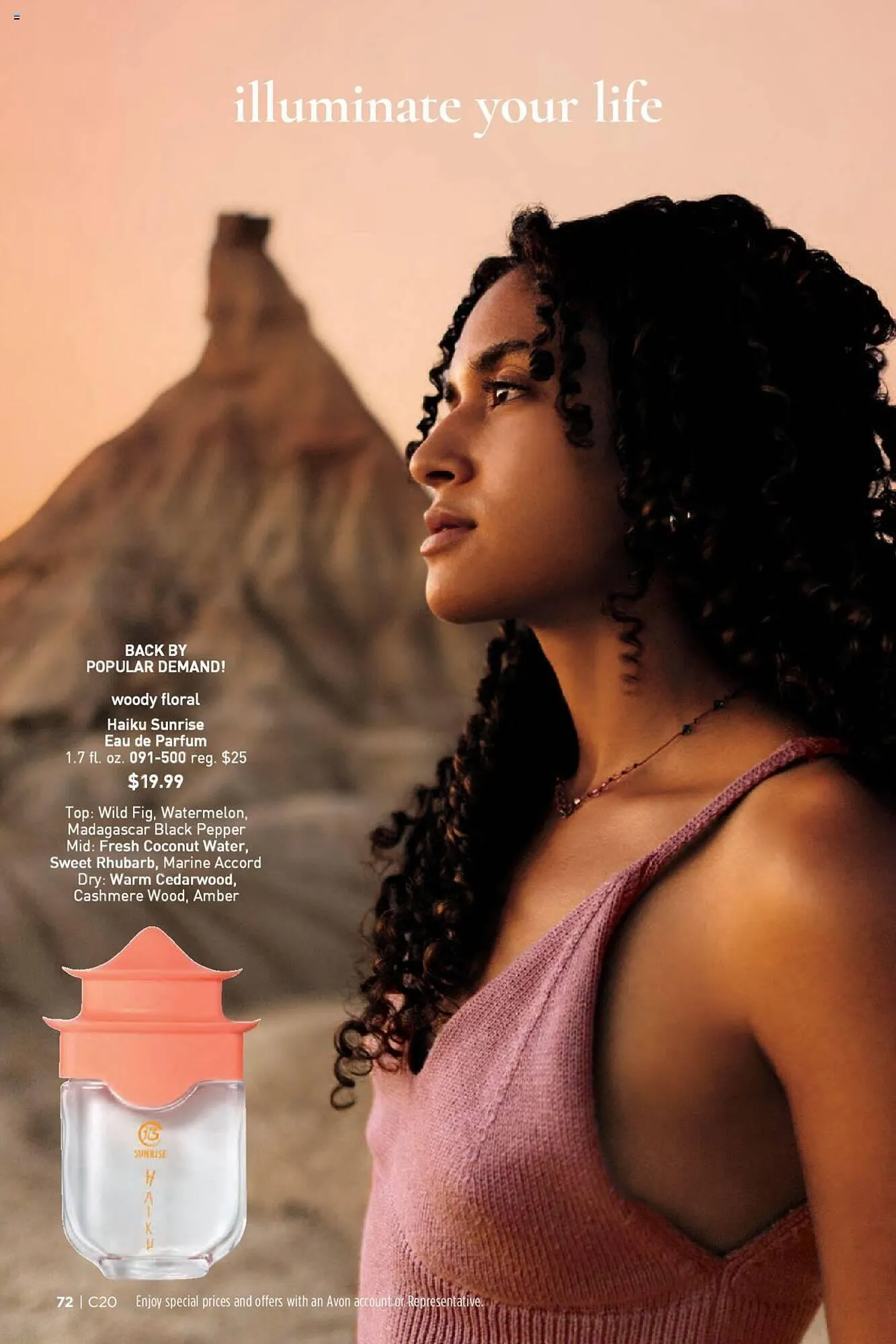 Weekly ad Avon Weekly Ad from September 11 to September 18 2024 - Page 70