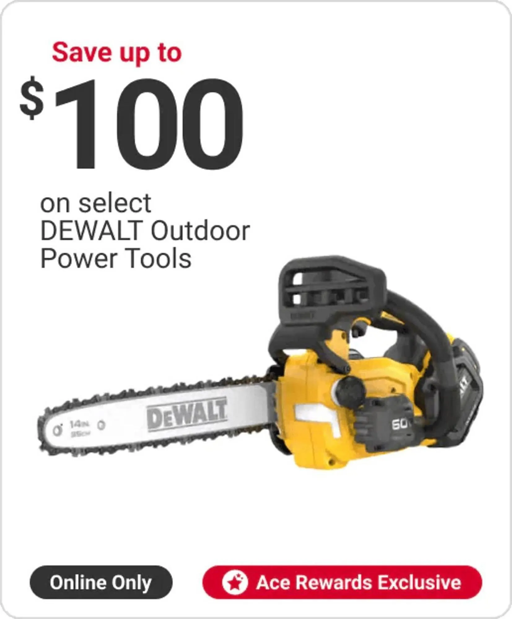 Weekly ad Ace Hardware flyer from September 30 to October 10 2025 - Page 7