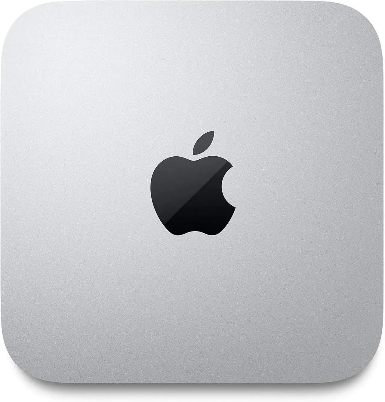 Apple Mac Mini Apple M1 Chip 2020 2TB SSD Storage 16GB RAM Silver