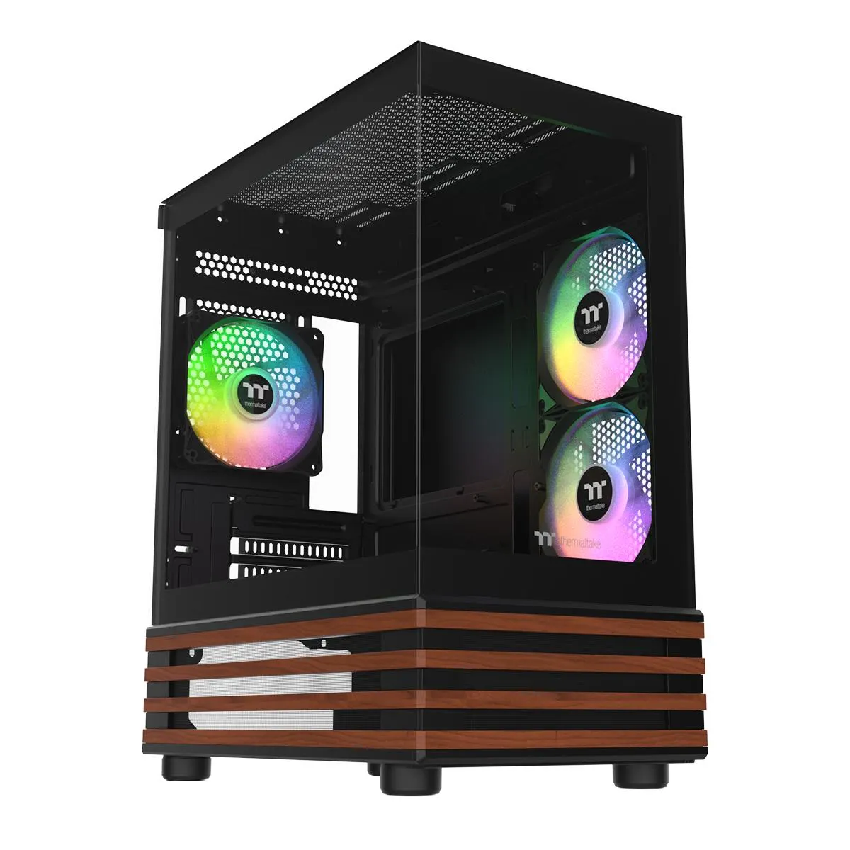 View 170 WS ARGB Micro Chassis