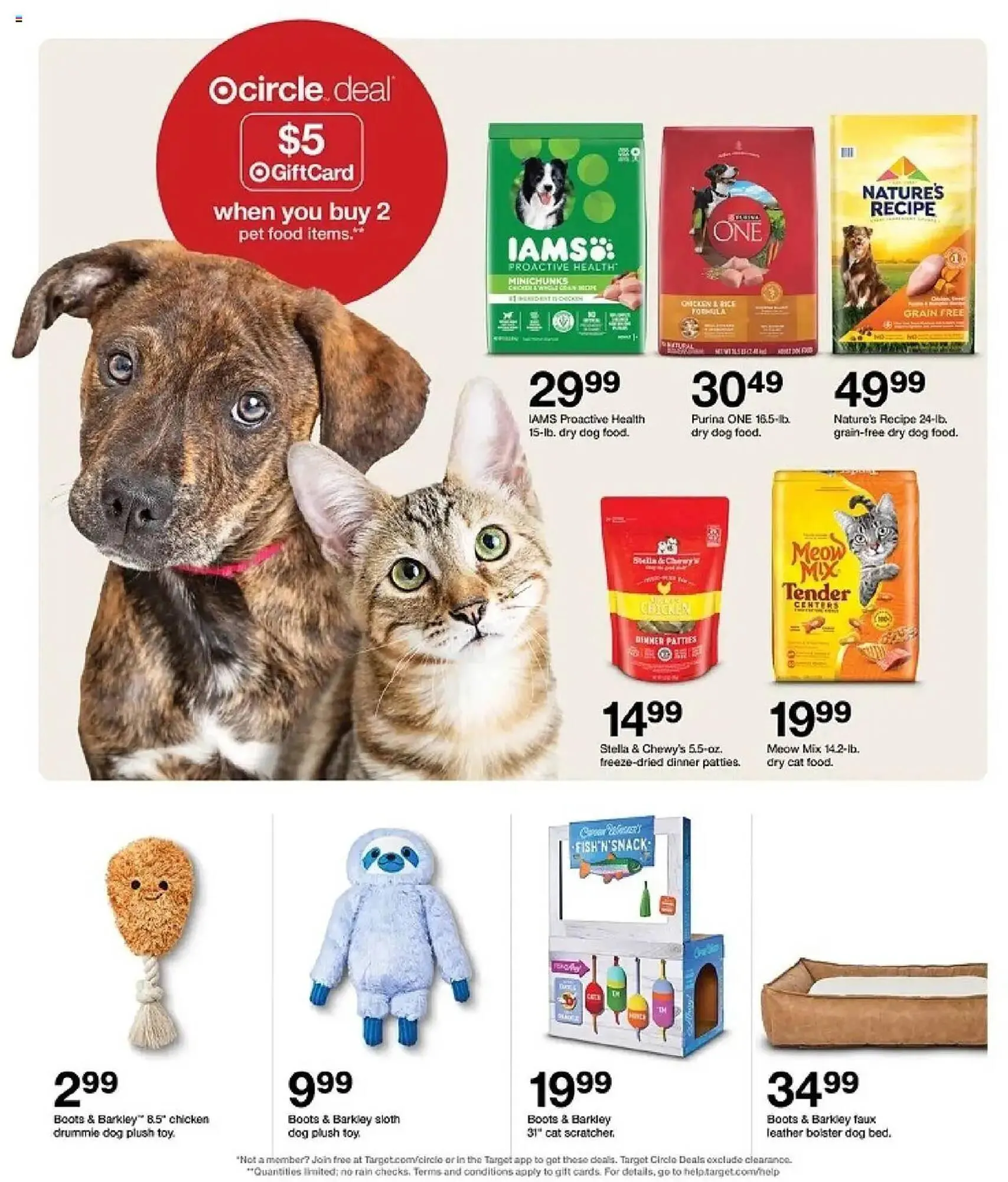 Weekly ad Target weekly ad from September 28 to October 5 2025 - Page 26