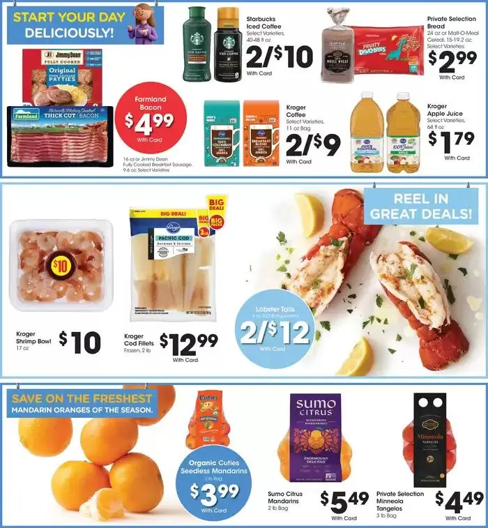 Weekly ad Weekly Ad from February 5 to February 11 2025 - Page 9