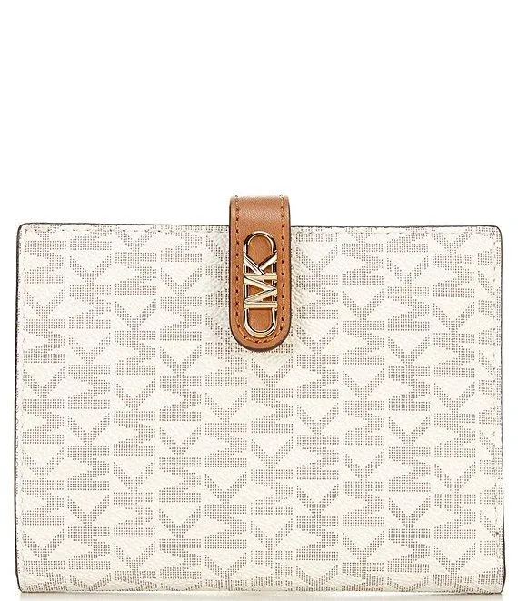 Empire Medium Tab Passport Wallet