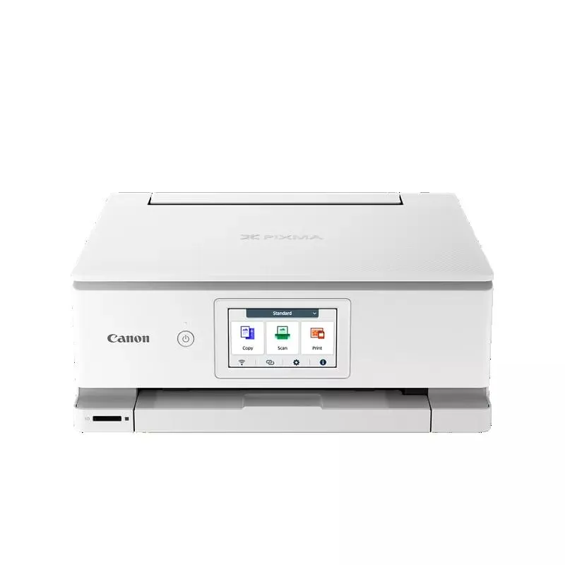 PIXMA TS8820 Wireless Photo Multi-Function Printer