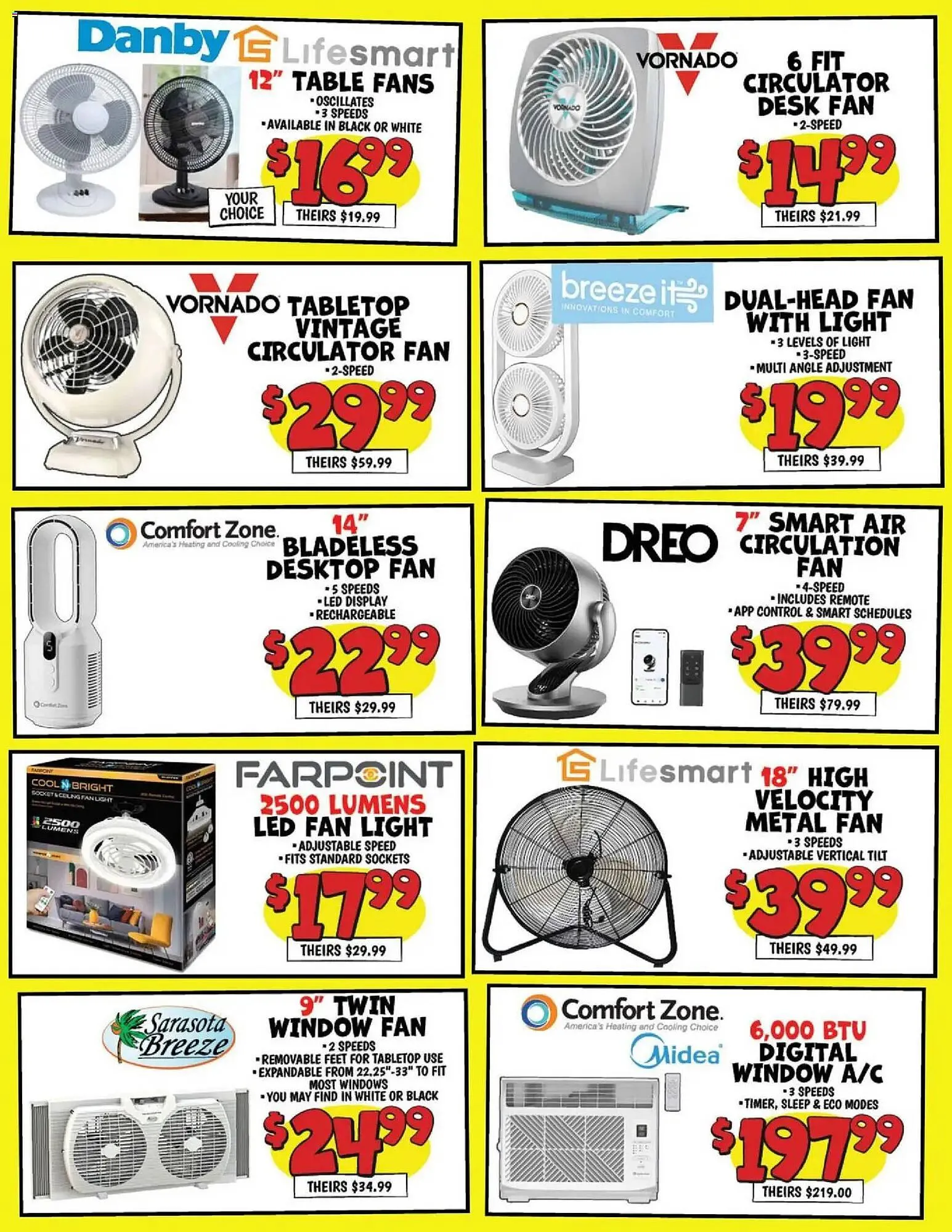 Weekly ad Ollie's weekly ad from May 5 to May 14 2026 - Page 5