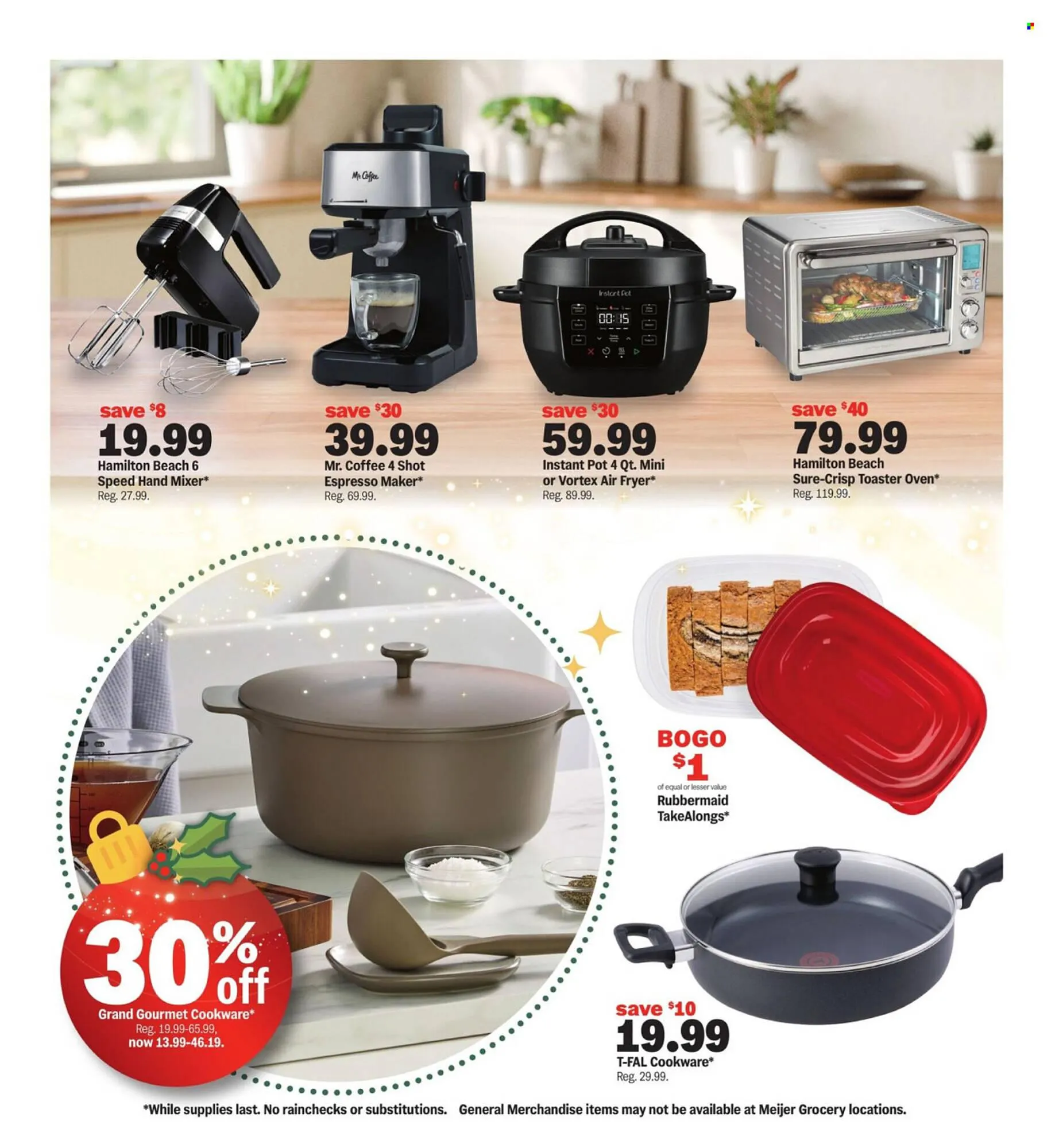 Weekly ad Meijer weekly ad from November 28 to December 2 2025 - Page 5