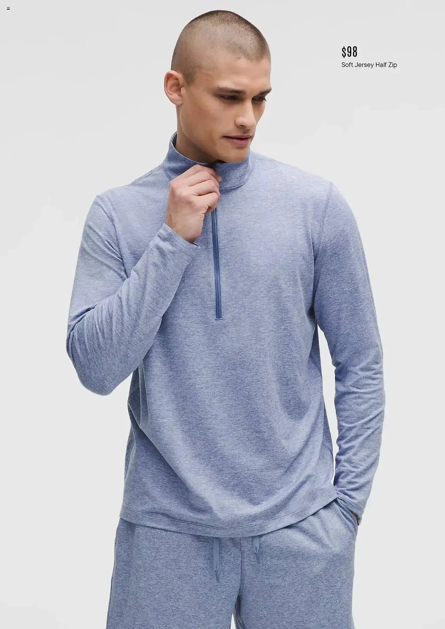 Weekly ad Lululemon Weekly Ad from April 1 to April 30 2025 - Page 10