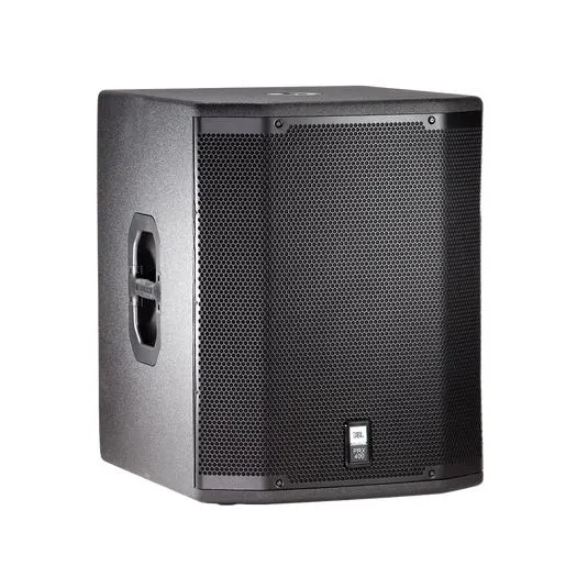 JBL PRX418S