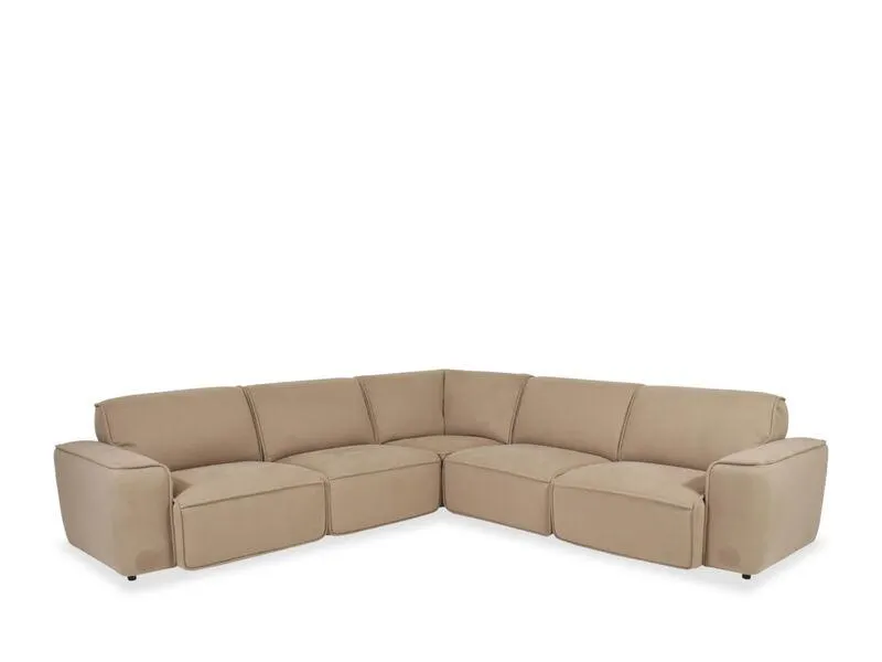Cabretta Sectional