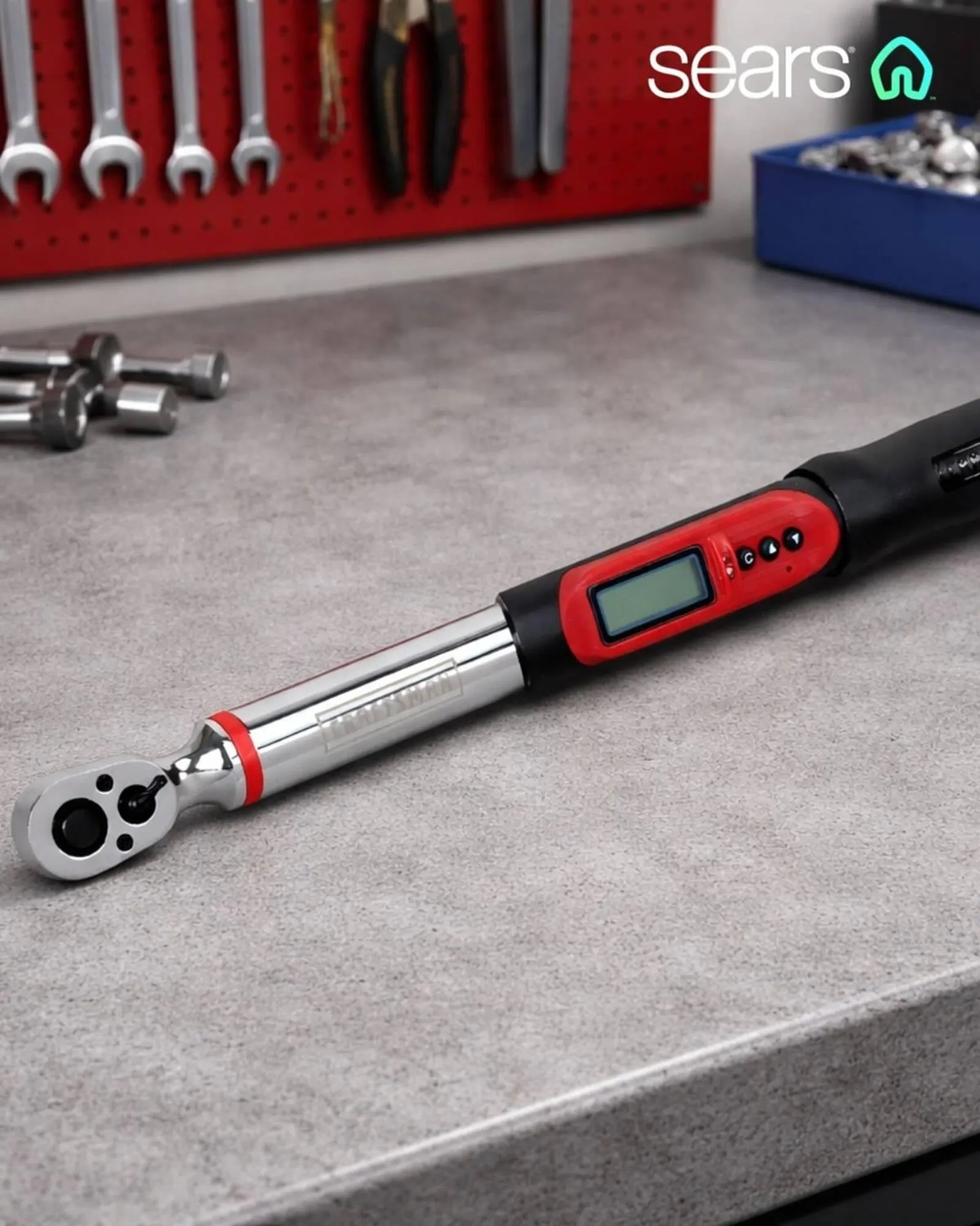 Weekly ad Sears weekly ad from April 3 to April 9 2026 - Page 5