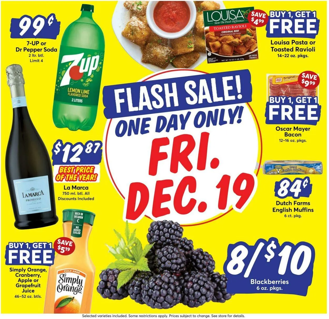 Weekly ad Dierbergs from December 16 to December 24 2025 - Page 22