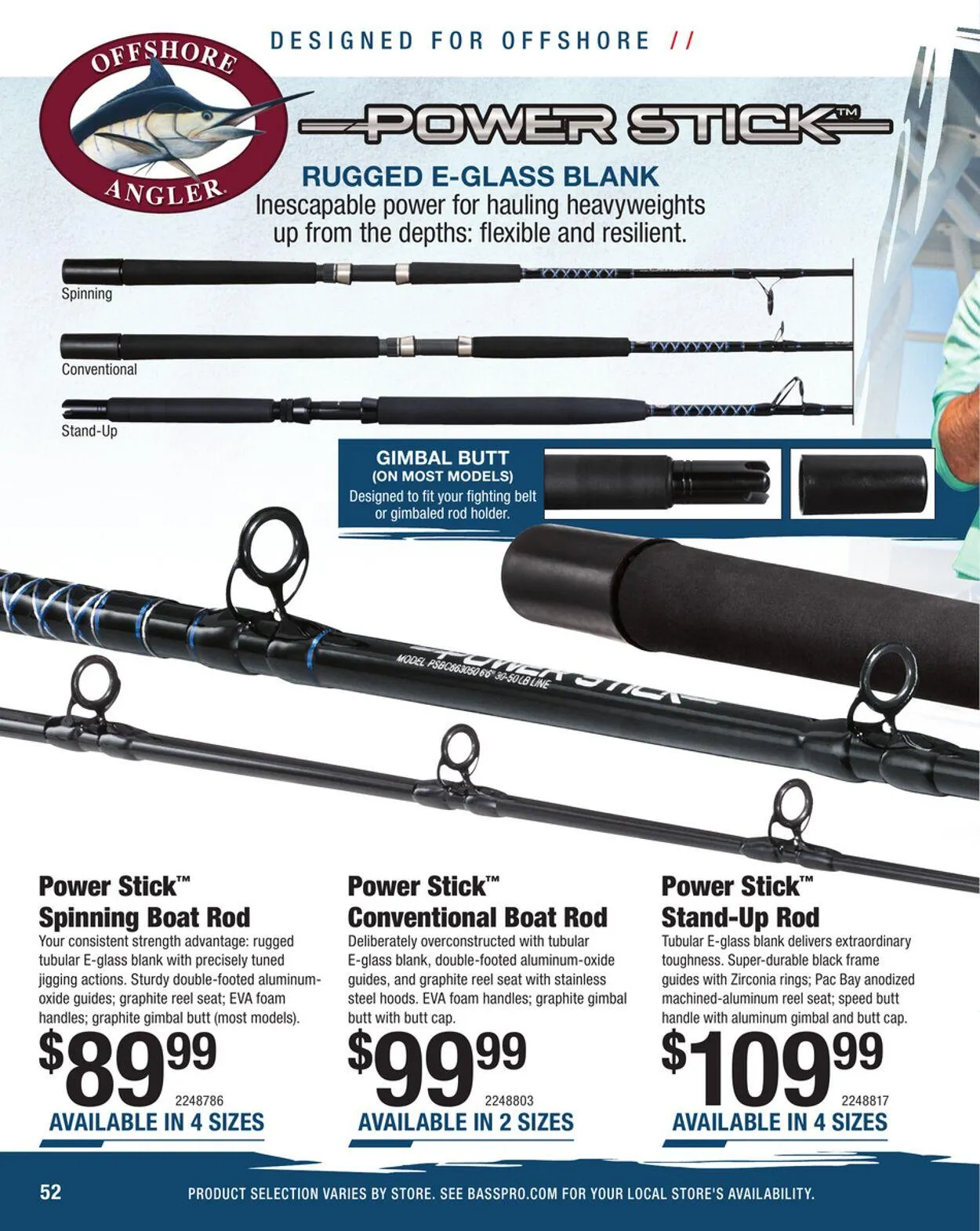 Weekly ad Cabela's Current weekly ad from December 25 to January 8 2026 - Page 50