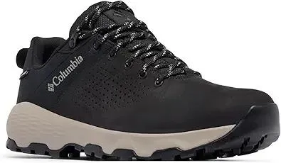 Columbia Men's Expeditionist Protect Omni-heat Insulated Snow Boots