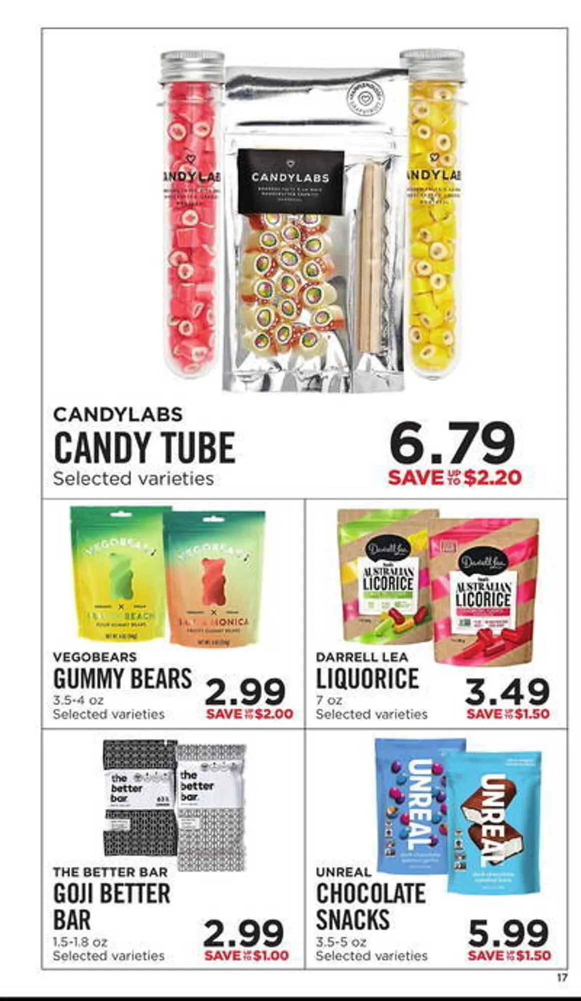 Weekly ad Metropolitan market Weekly Ad from March 26 to May 20 2025 - Page 17