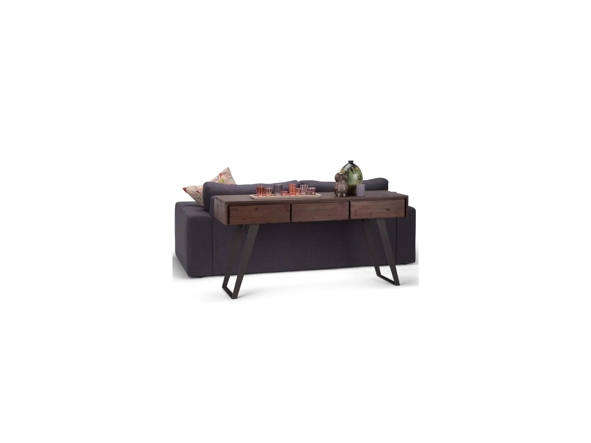 Lowry Console Sofa Table