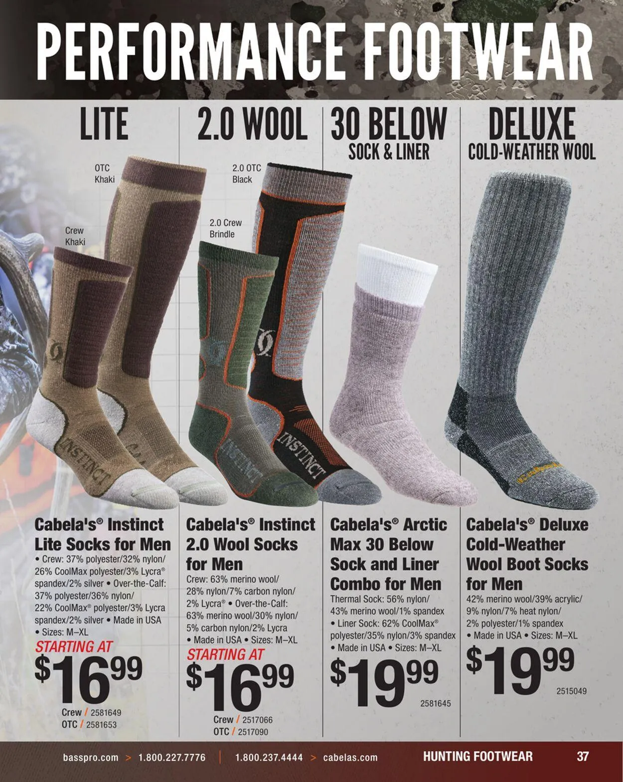 Weekly ad Bass Pro Current weekly ad from August 20 to September 3 2025 - Page 37