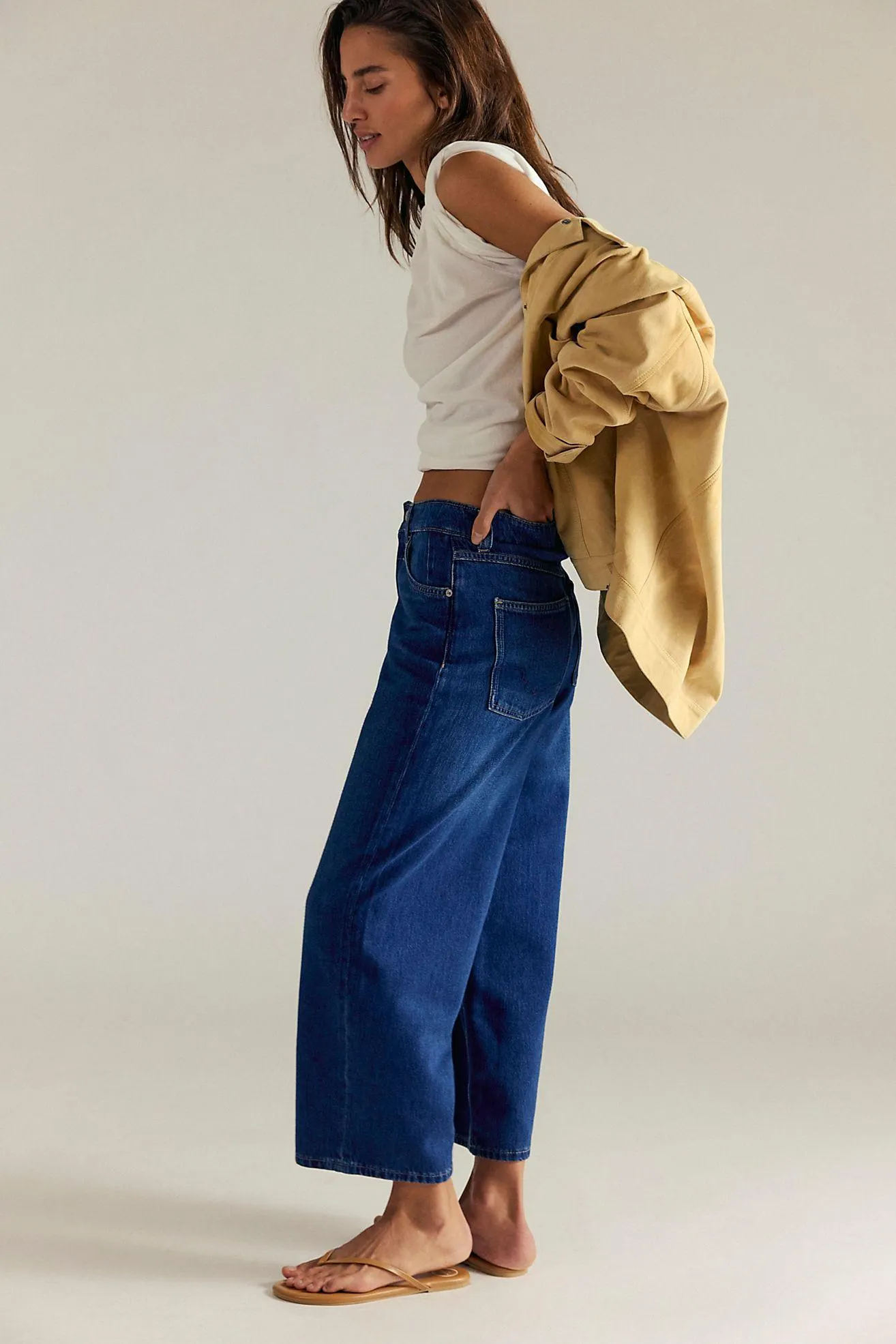 We The Free Carina Ultra-Soft Boyfriend Jeans