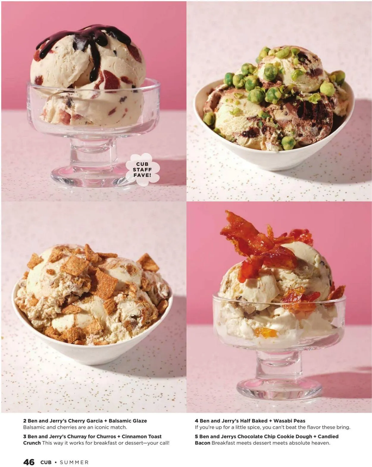 Weekly ad Cub Foods Current weekly ad from May 4 to August 2 2025 - Page 46