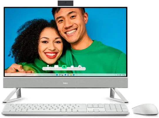 New Inspiron 27 All-in-One