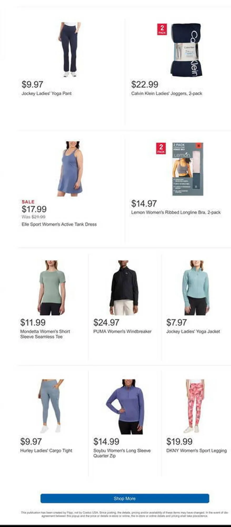 Catálogo de Costco Weekly Ad 20 de mayo al 25 de mayo 2025 - Página 13