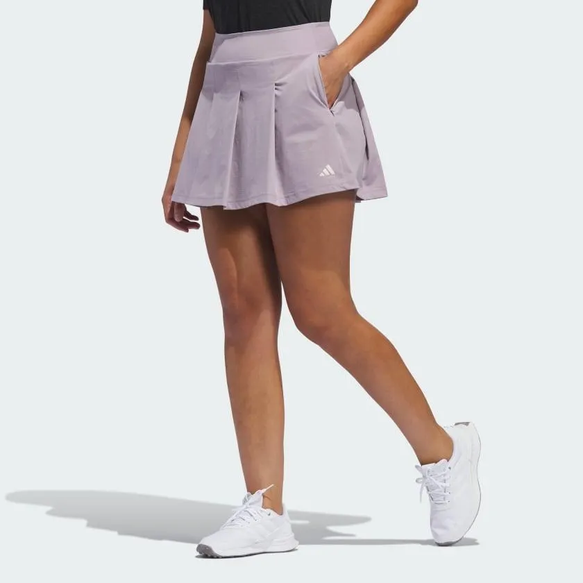 Ultimate365 Tour Pleated Skort